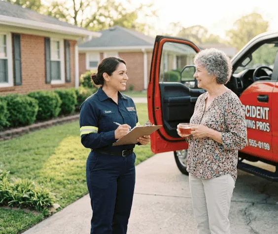 Accident Towing Service Ojibwa, WI FAQs